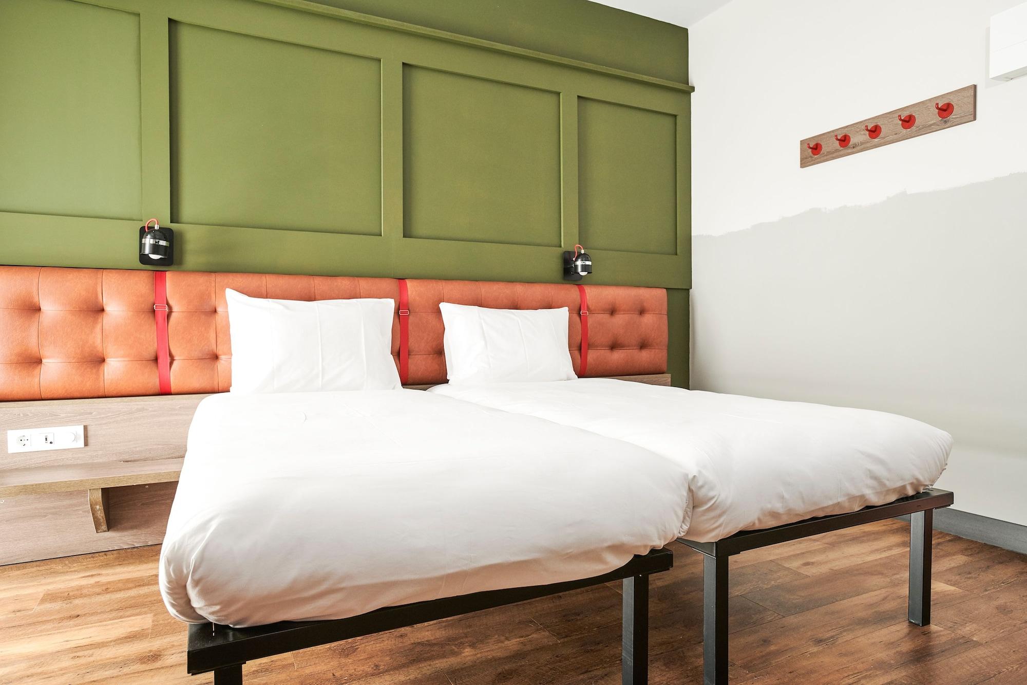 Generator Hotel Madri