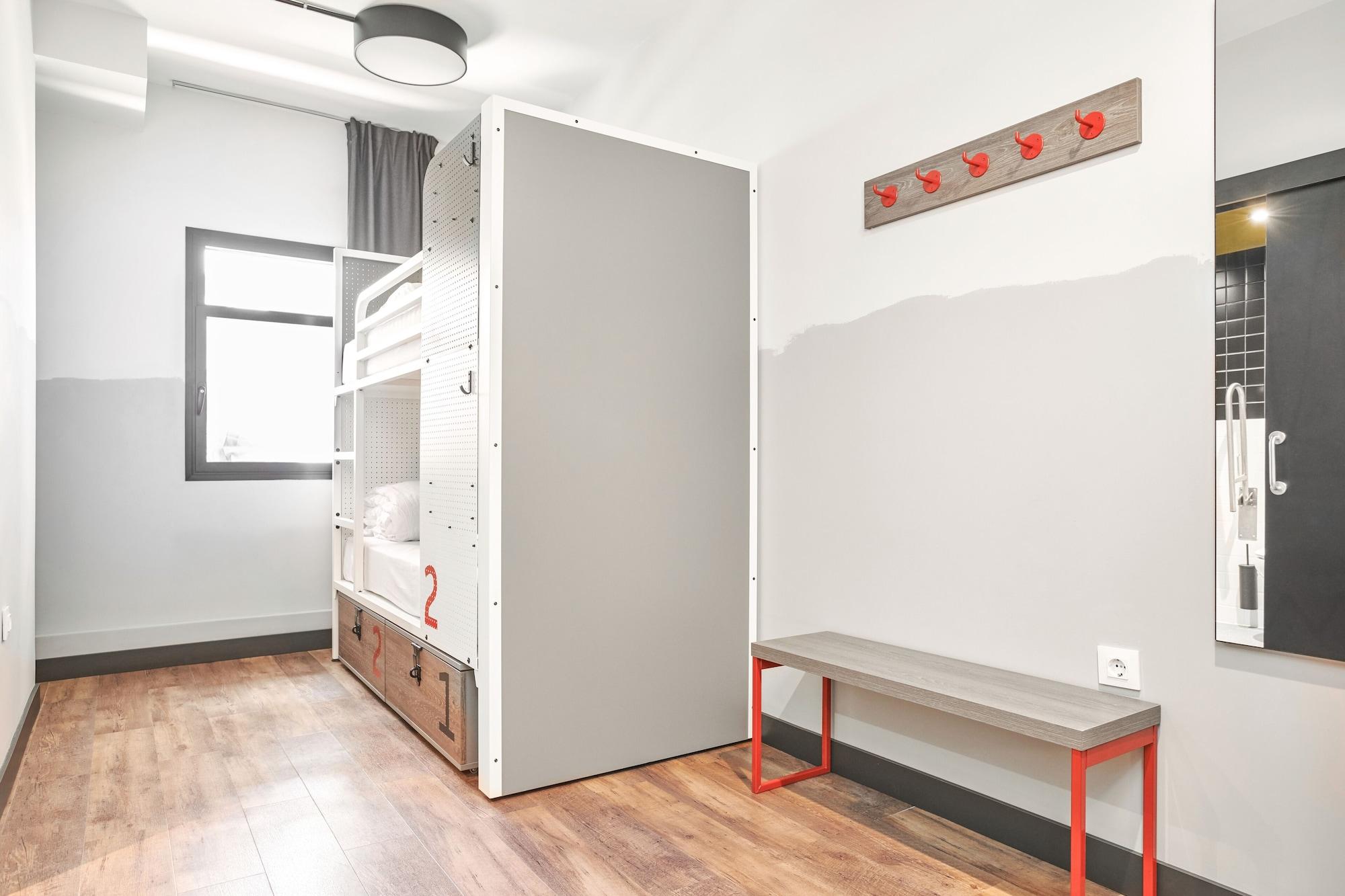 Generator Hotel Madri